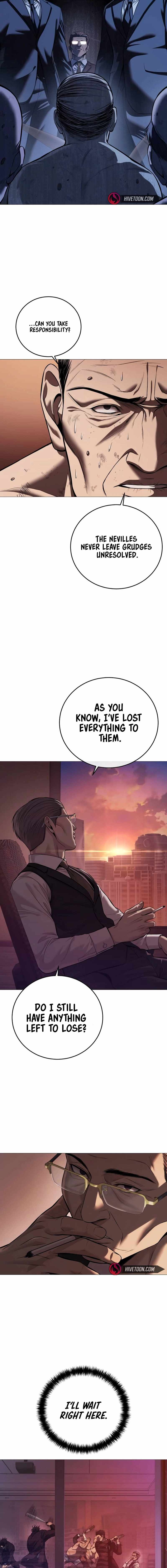 Red Shirt Chapter 10 15
